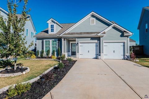 116 Red Birch Lane Warner Robins GA 31088