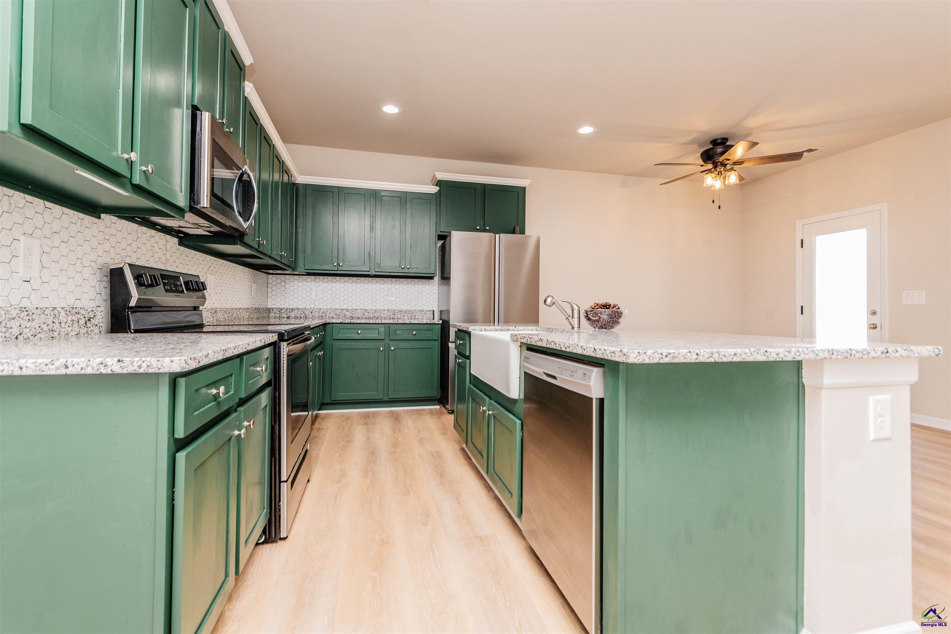 116 Red Birch Lane