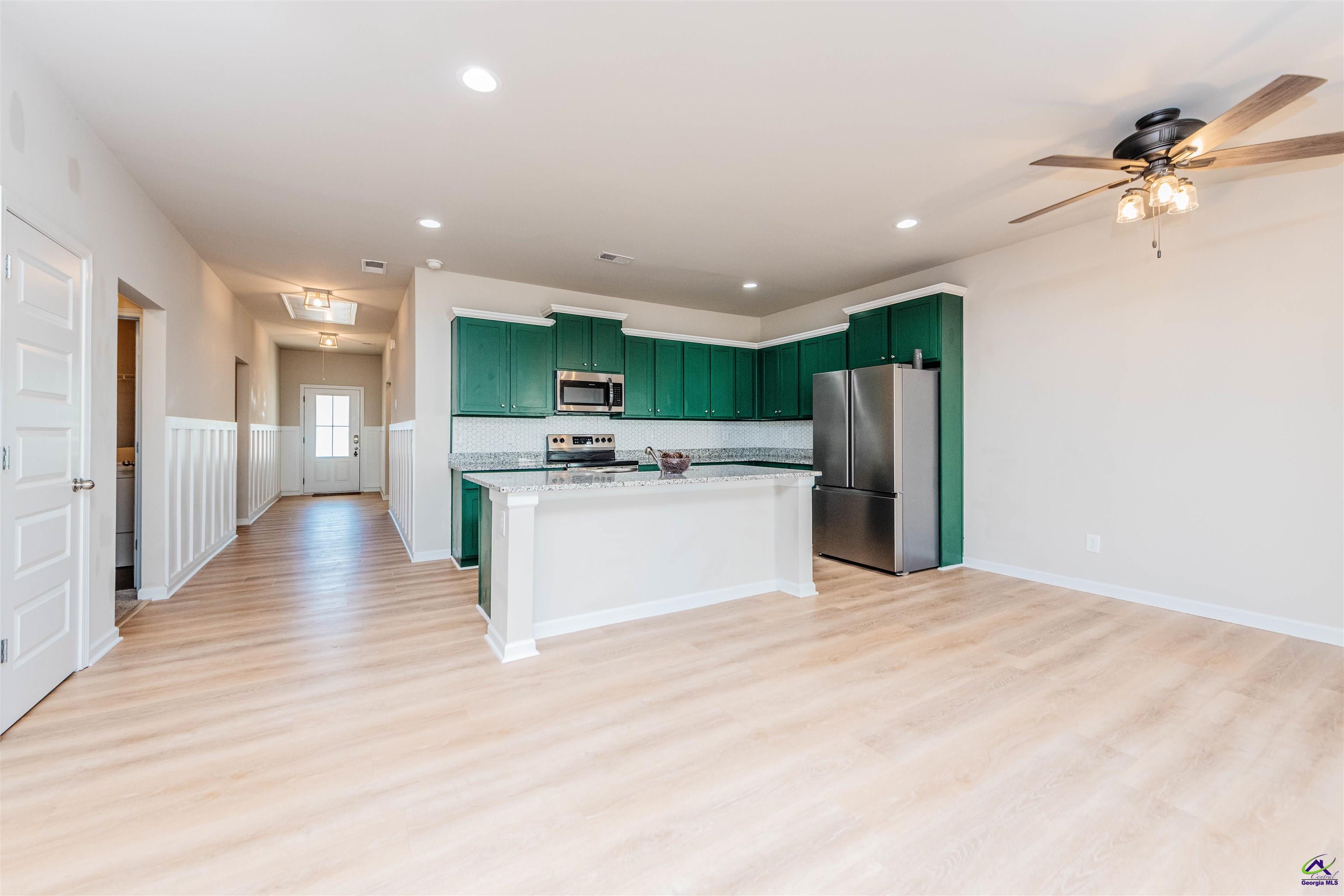 116 Red Birch Lane