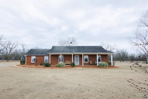 2934 HOLLAND RD Fort Valley GA 31030