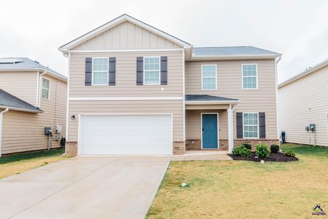 147 Rock Run Trail Warner Robins GA 31093