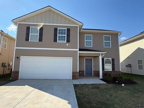147 Rock Run Trail Warner Robins GA 31093