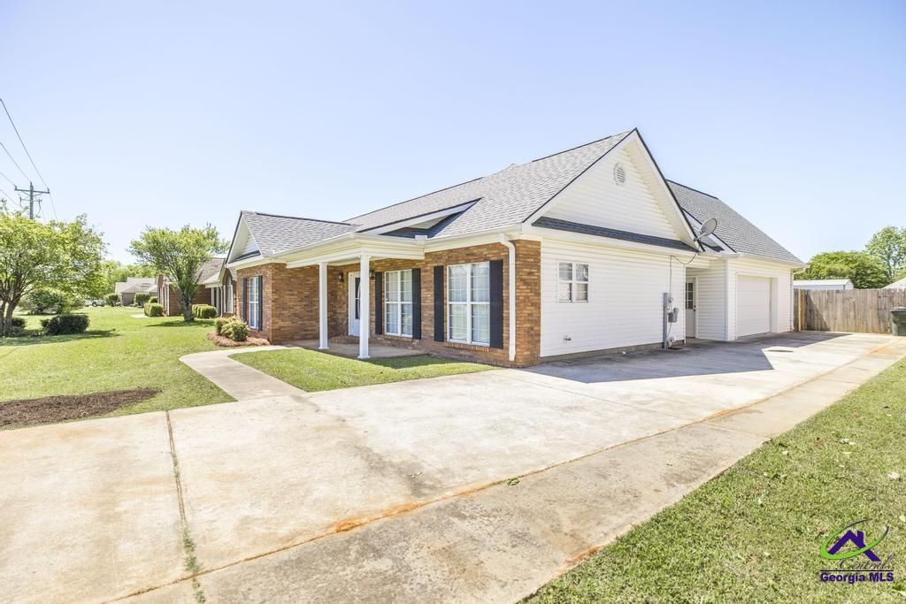 342 Peach Blossom Rd