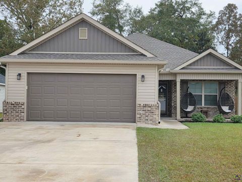 307 Lasso Drive Warner Robins GA 31088