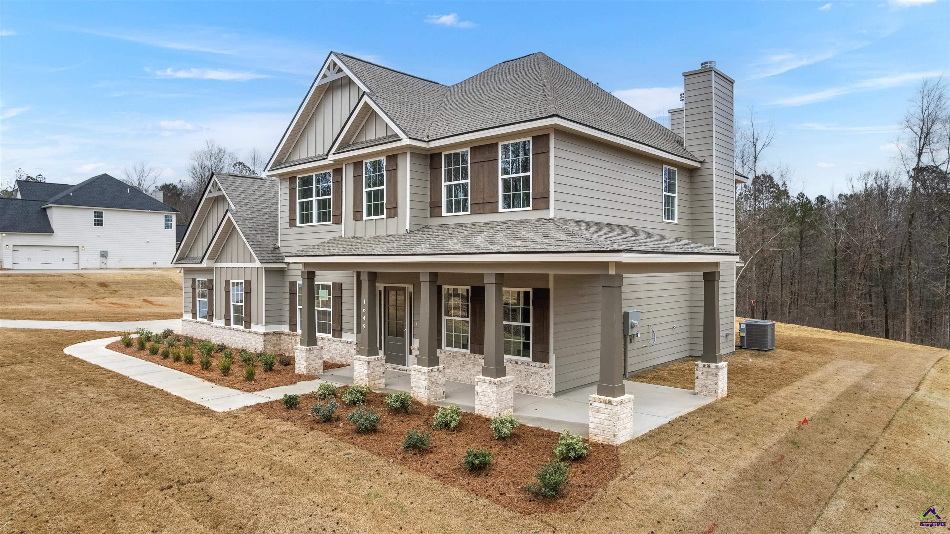 1649 Stokes Store Road