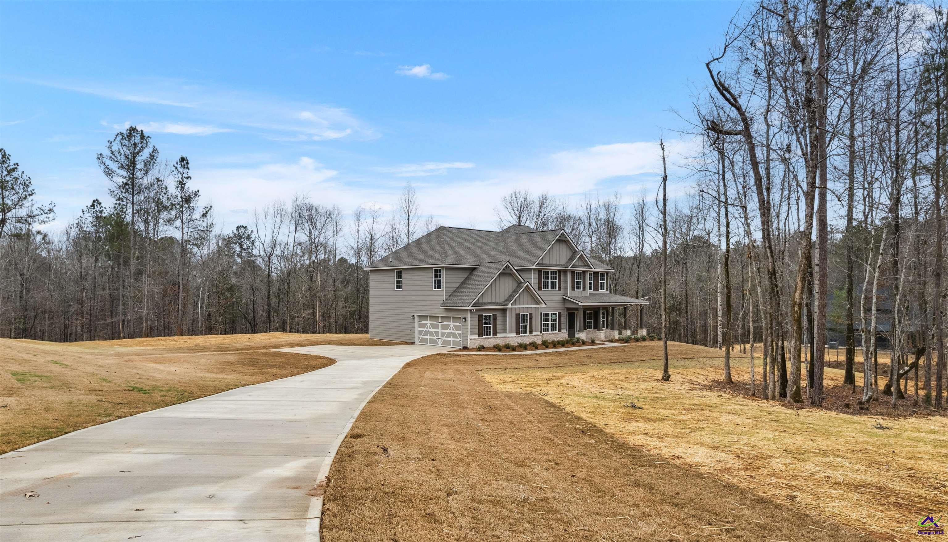 1649 Stokes Store Road