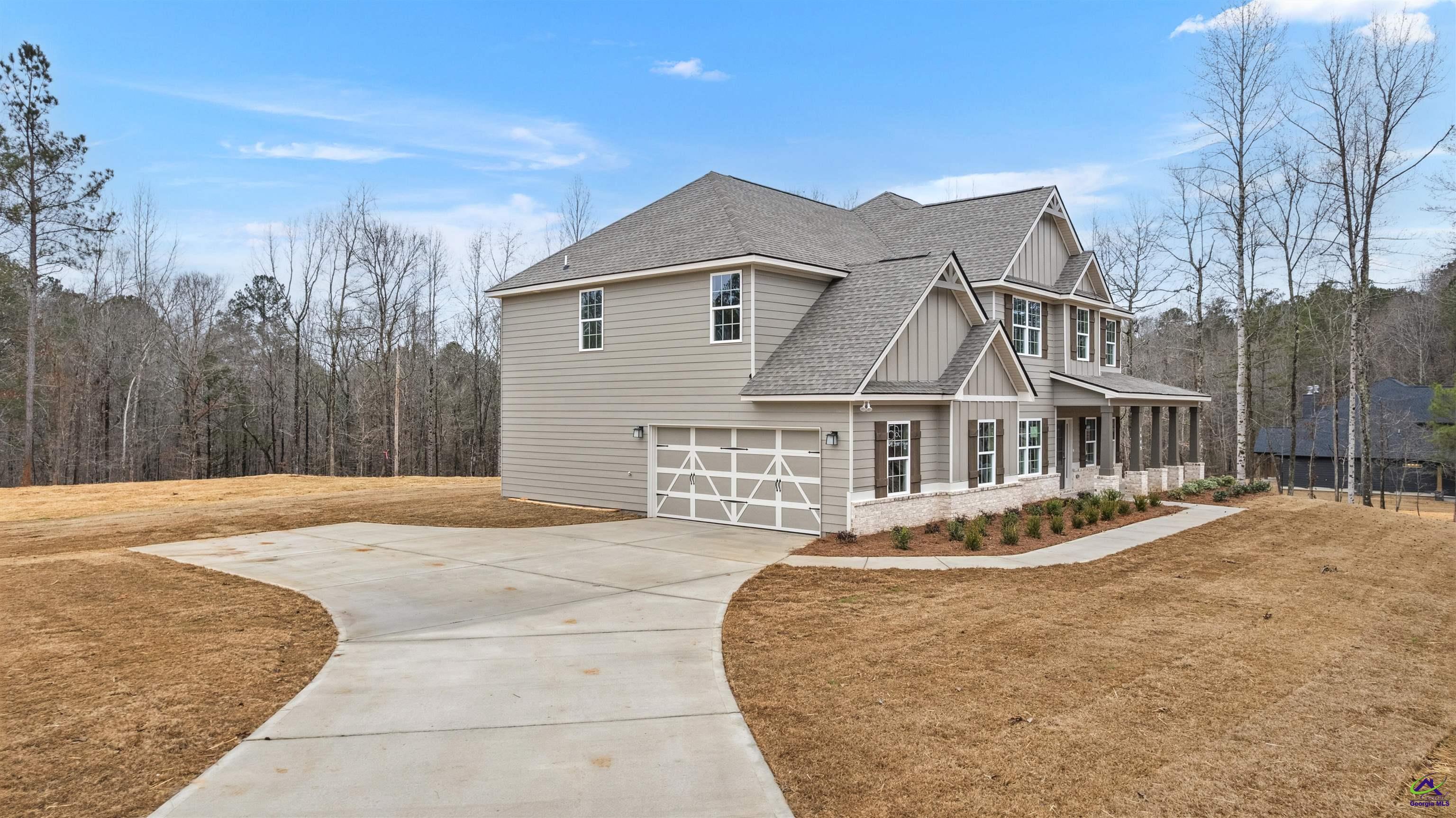 1649 Stokes Store Road