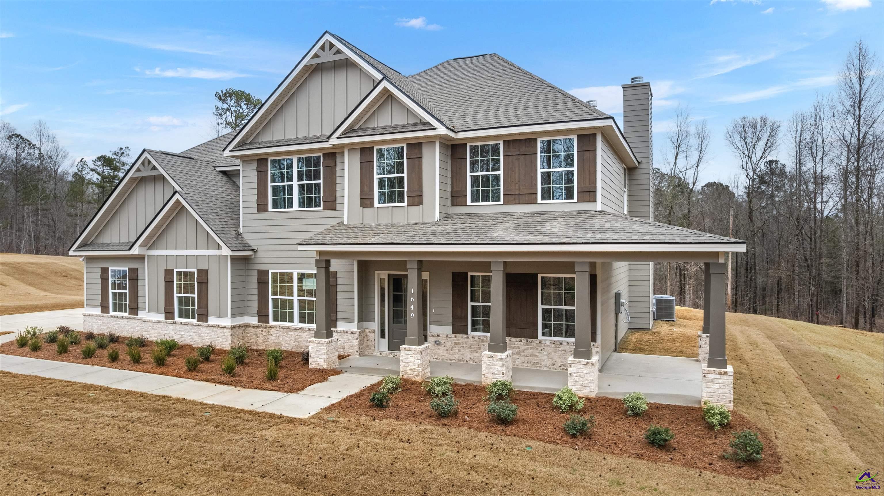 1649 Stokes Store Road