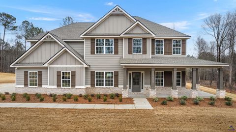 1649 Stokes Store Road Forsyth GA 31029