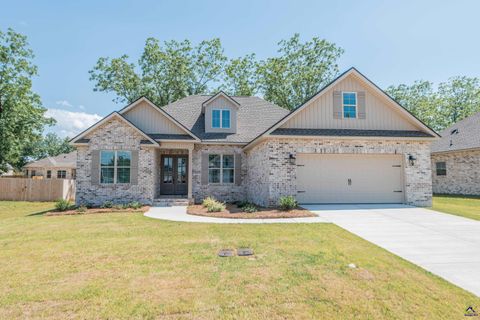 201 Obsidian Drive Perry GA 31069