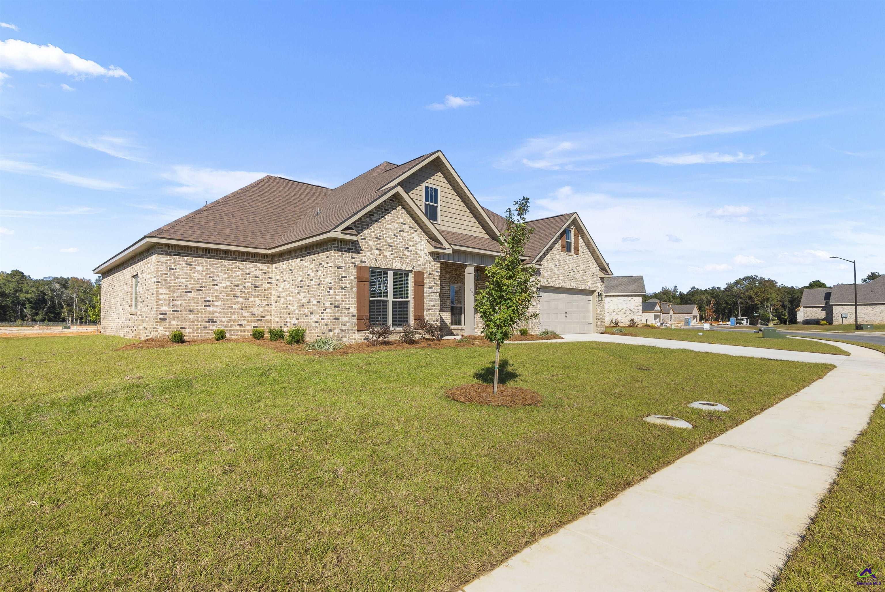 200 Emberwood Way