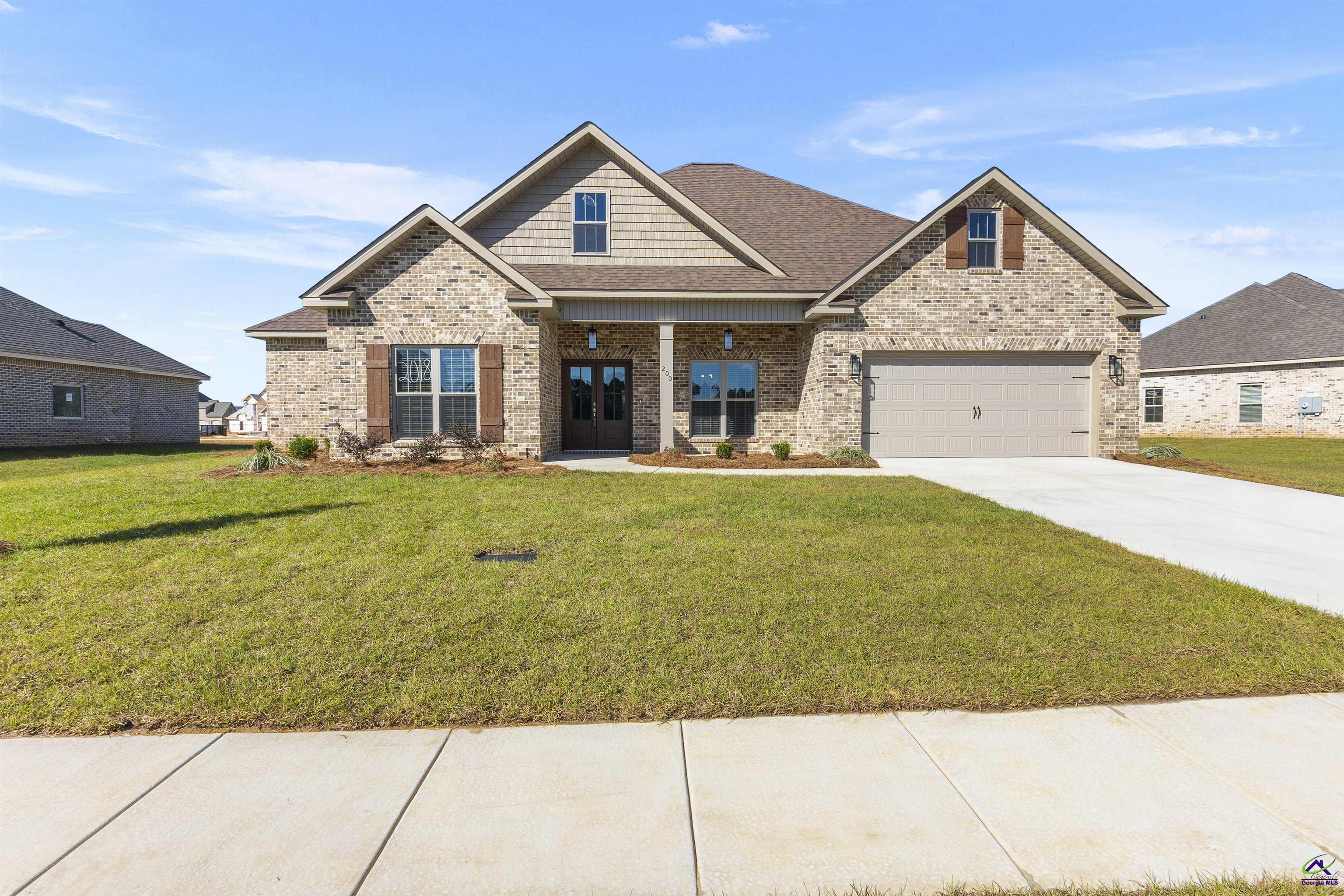 200 Emberwood Way