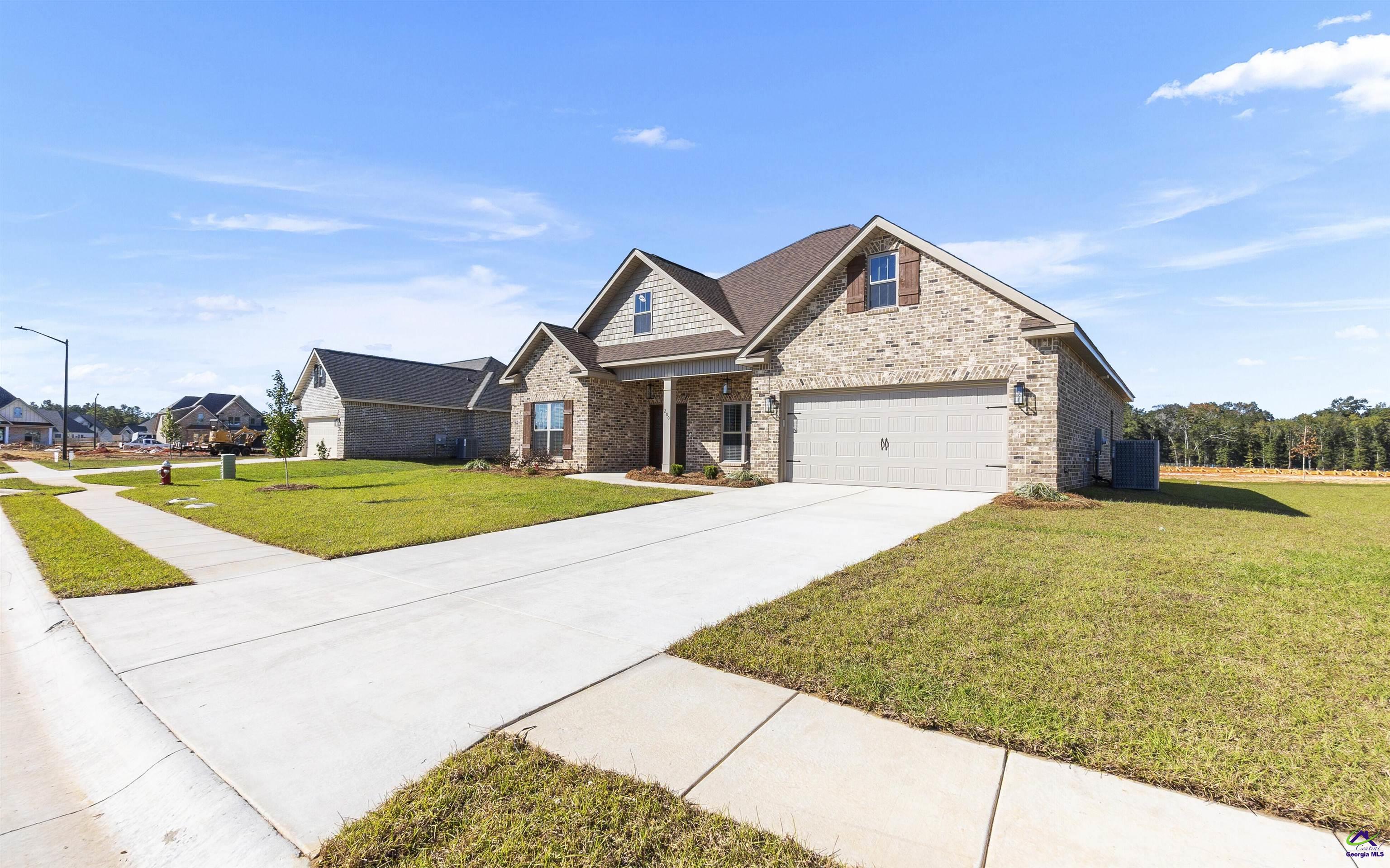 200 Emberwood Way