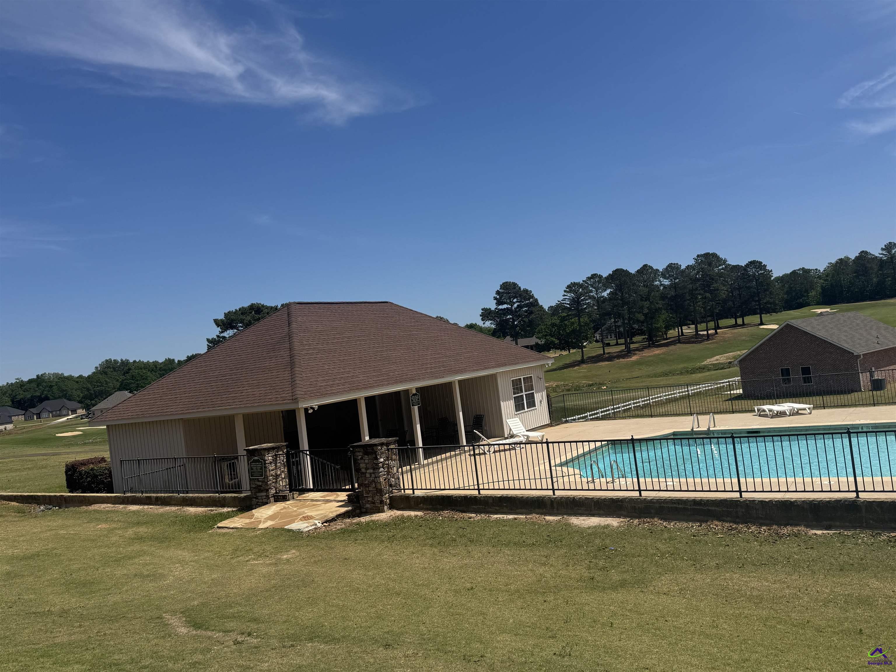 Lot 22 Camden Way