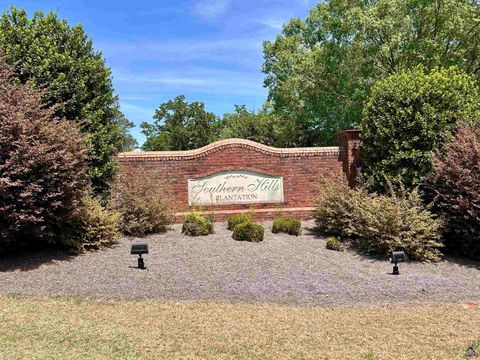 Lot 22 Camden Way Hawkinsville GA 31063