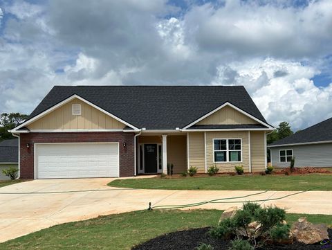 1149 Barrington Place Macon GA 31220
