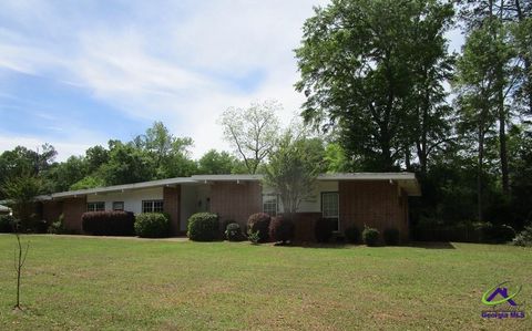 437 Orchard Lane Sandersville GA 31082