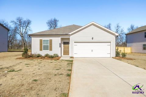 123 Oconee Trl Perry GA 31069