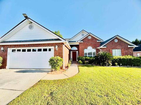 105 Maga Court Warner Robins GA 31088