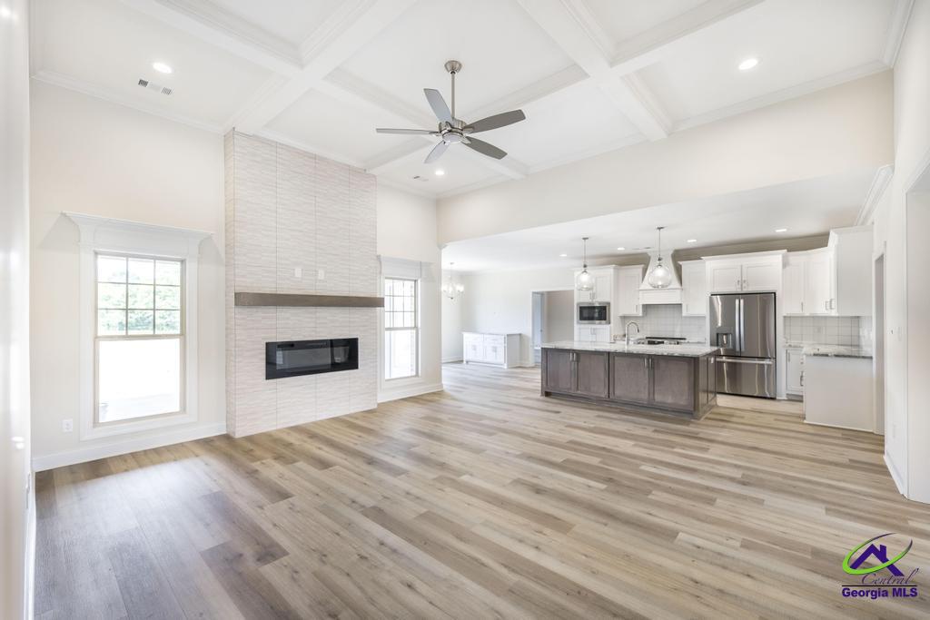 3563 Housers Mill Road