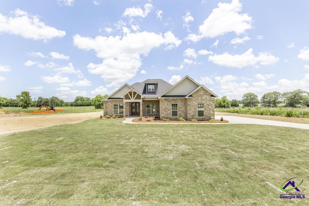 3563 Housers Mill Road