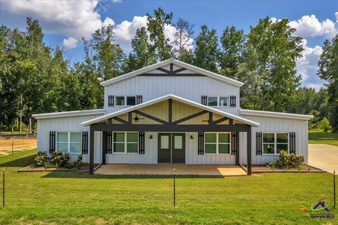 419 Whitworth Road Elko GA 31025