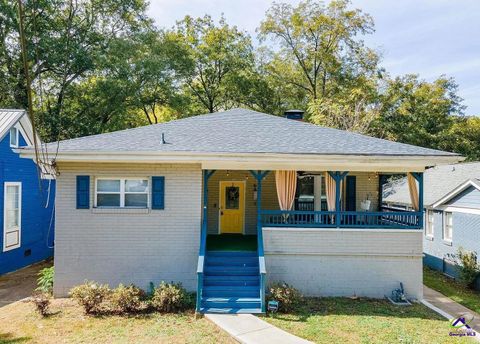911 SE Moreland Avenue Atlanta GA 30316
