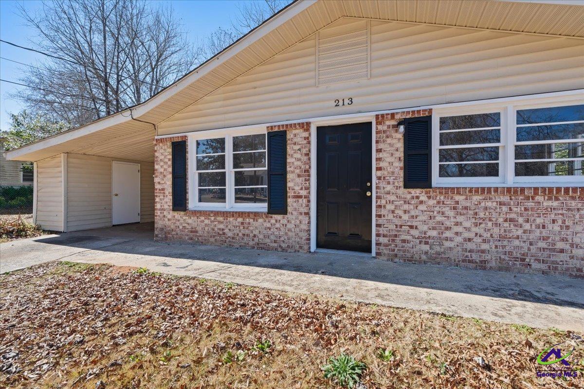 213 Oklahoma Avenue