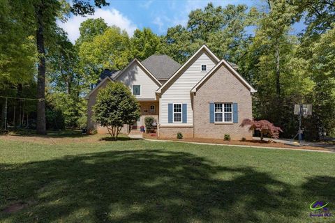 109 Timberlane Avenue Warner Robins GA 31088