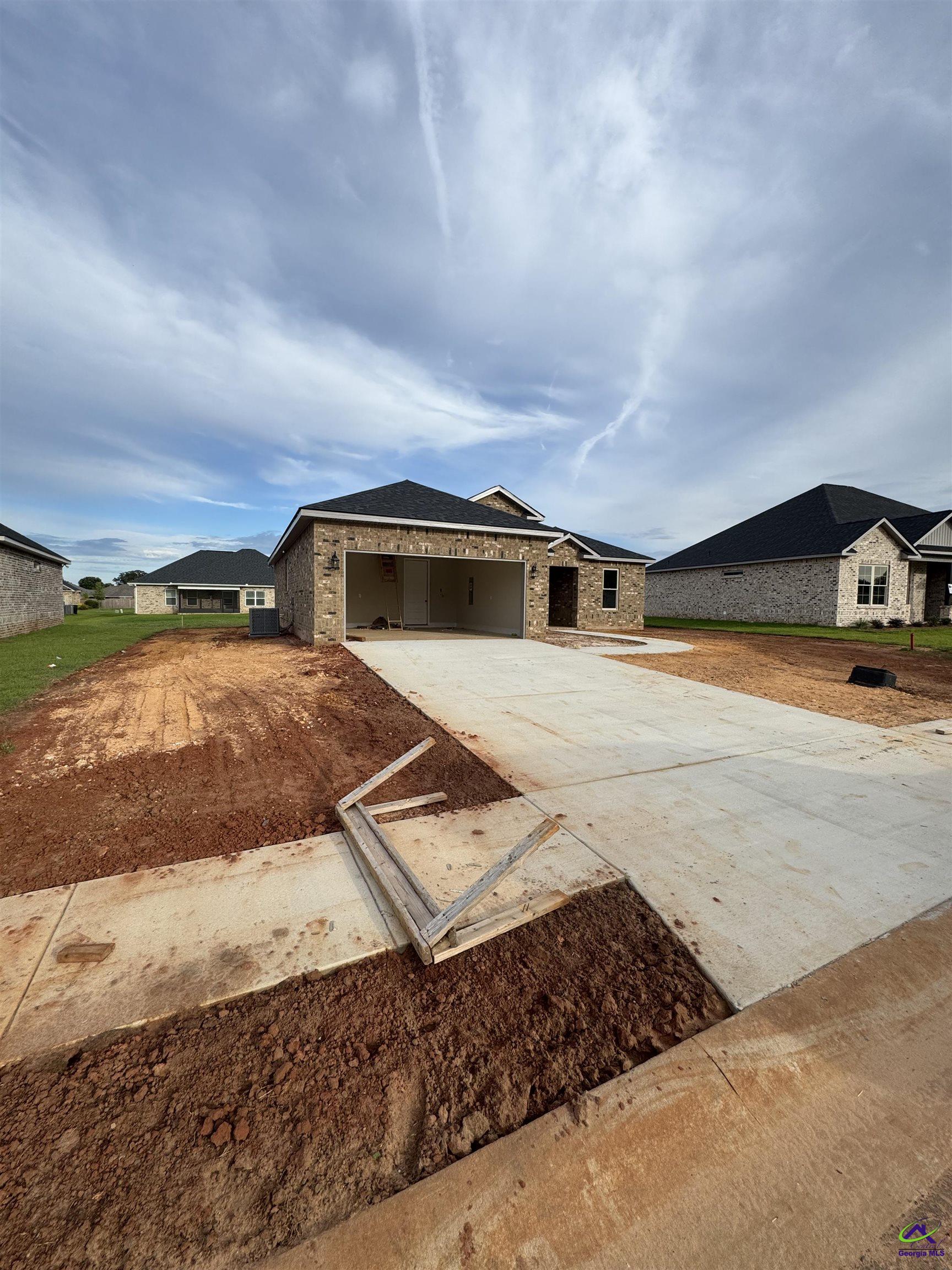 500 Otter's Ridge Drive