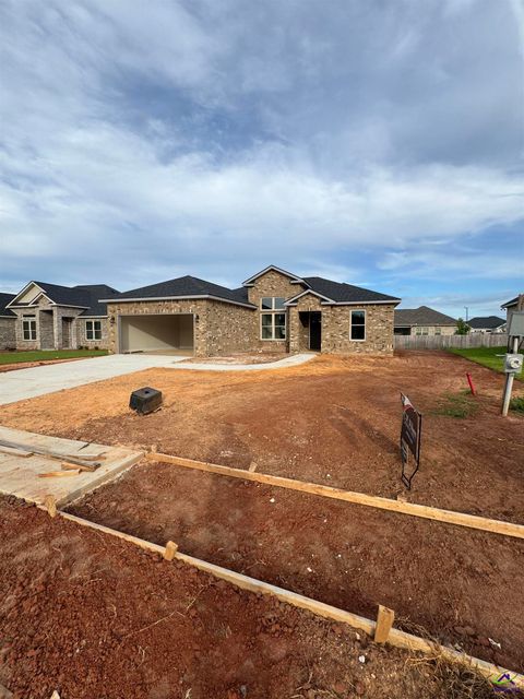 500 Otter's Ridge Drive Kathleen GA 31047