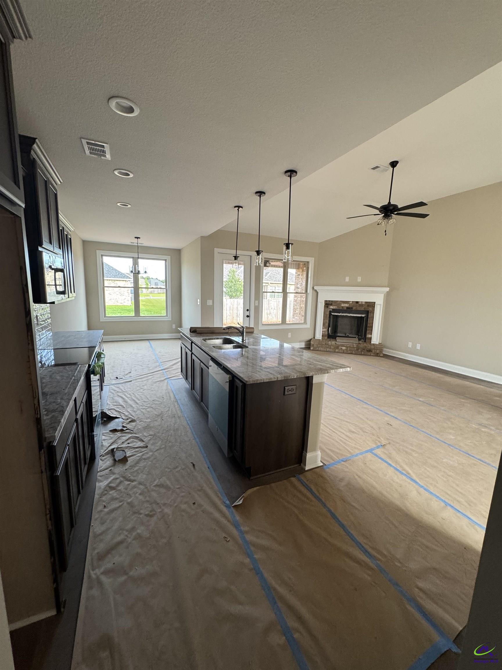 500 Otter's Ridge Drive