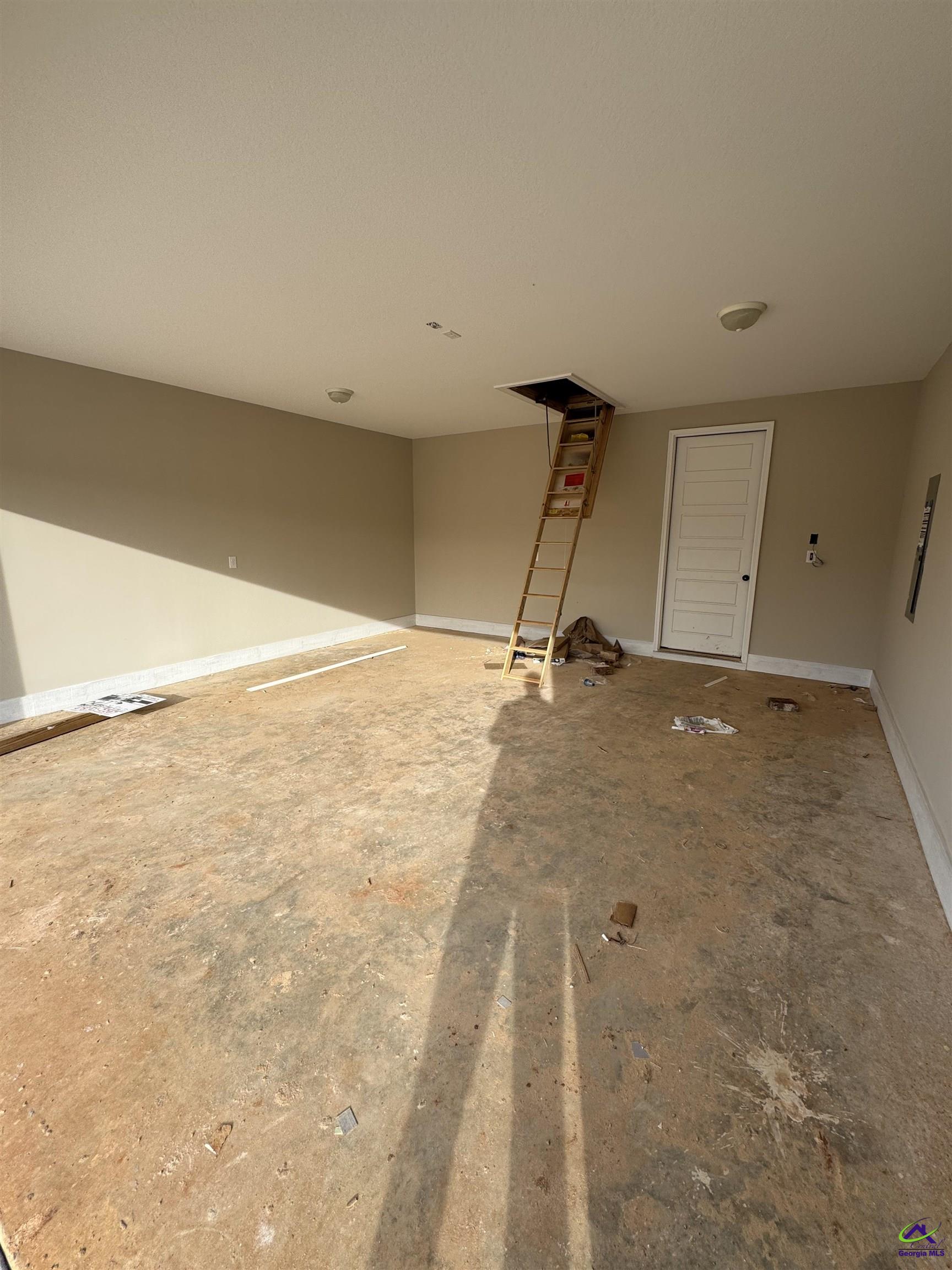 500 Otter's Ridge Drive