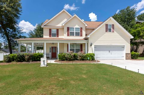 201 Christopher Luke Circle Perry GA 31069