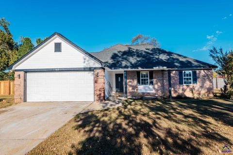 102 Stone Mill Drive Warner Robins GA 31088