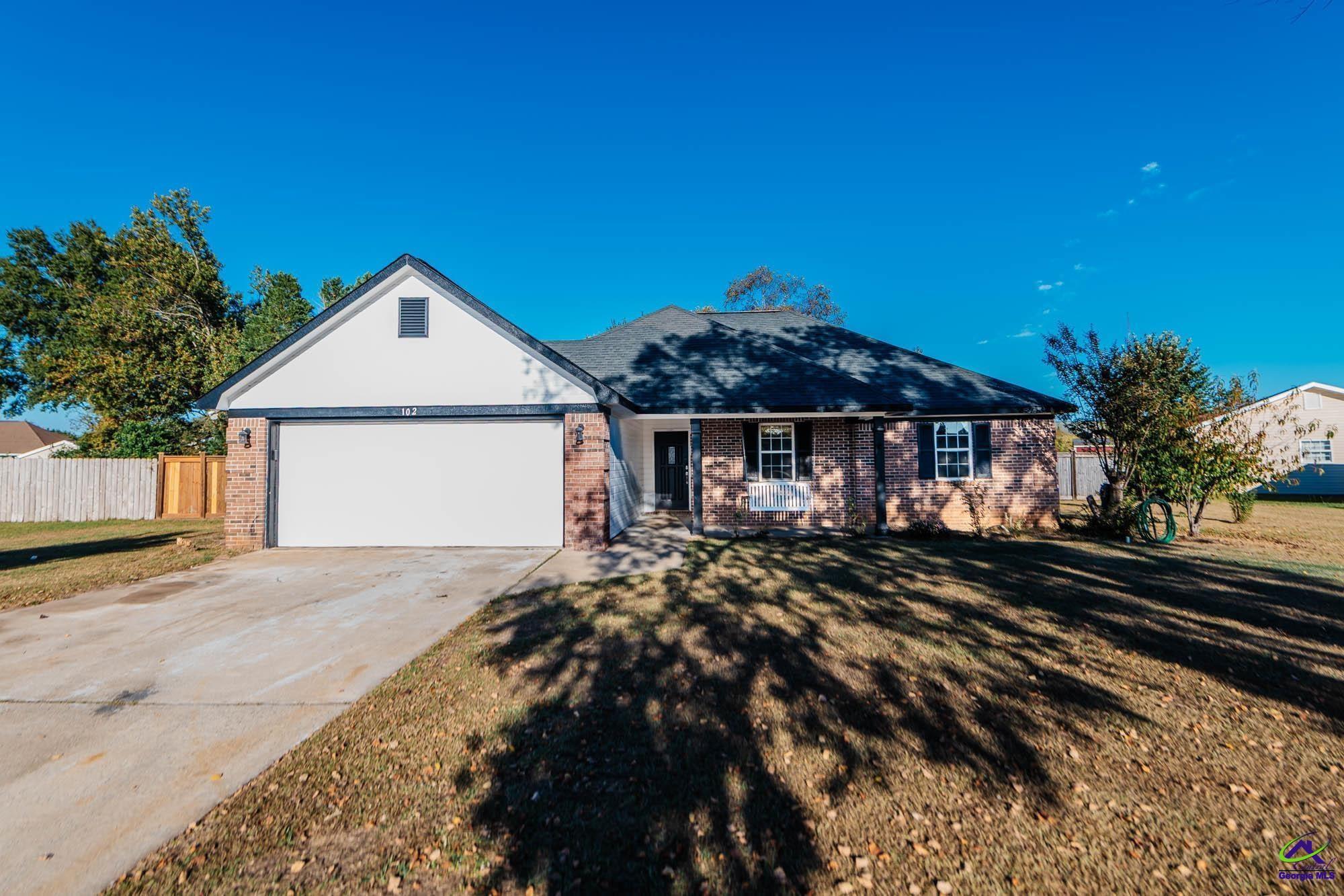 102 Stone Mill Drive