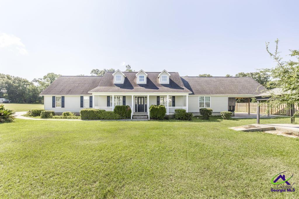1940 Barrington Drive
