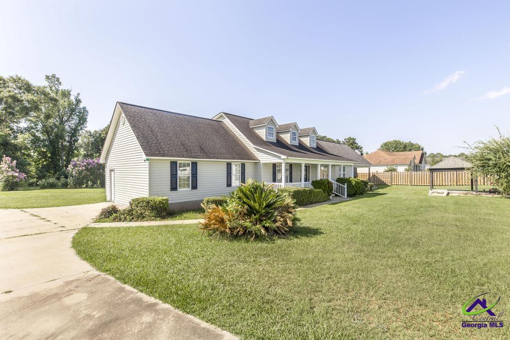 1940 Barrington Drive