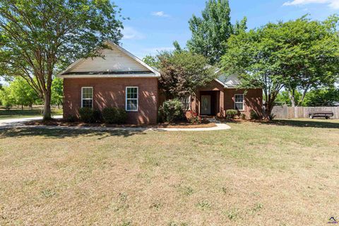 208 Mahan Drive Perry GA 31069