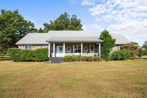 1617 Dublin Eastman Road Dexter GA 31019