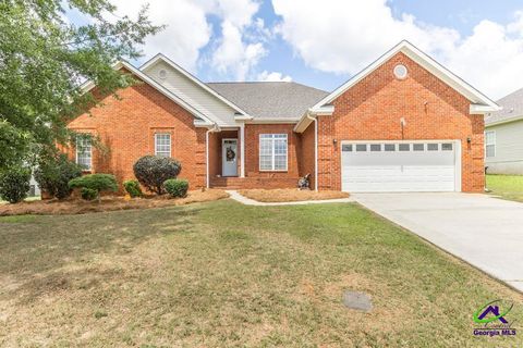 109 Satilla Lane Warner Robins GA 31088