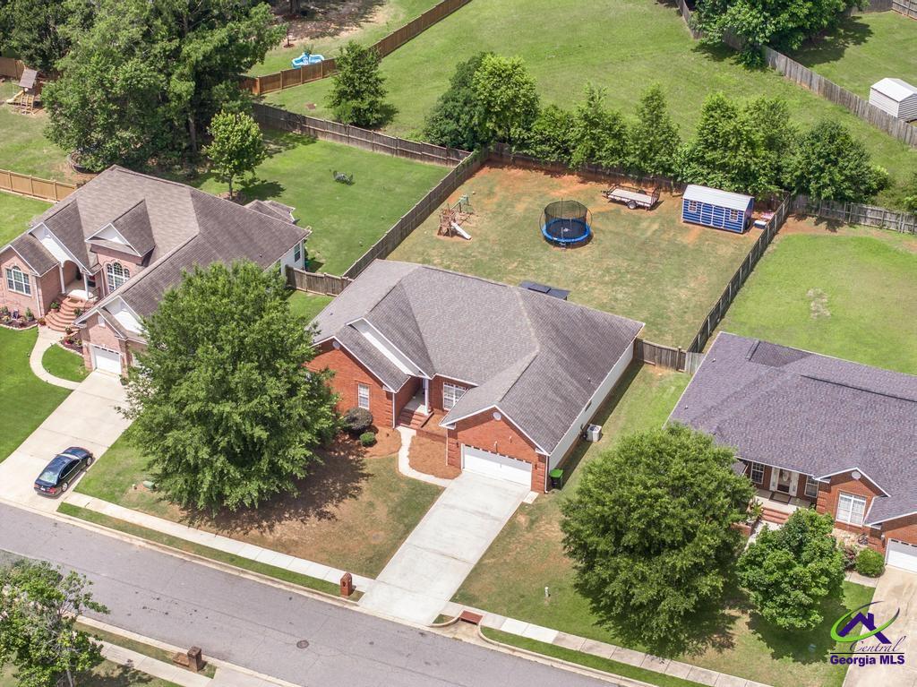 109 Satilla Lane