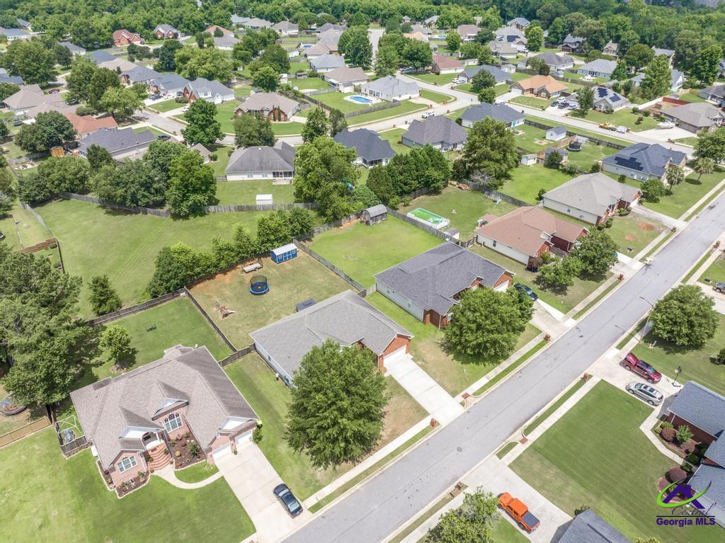 109 Satilla Lane