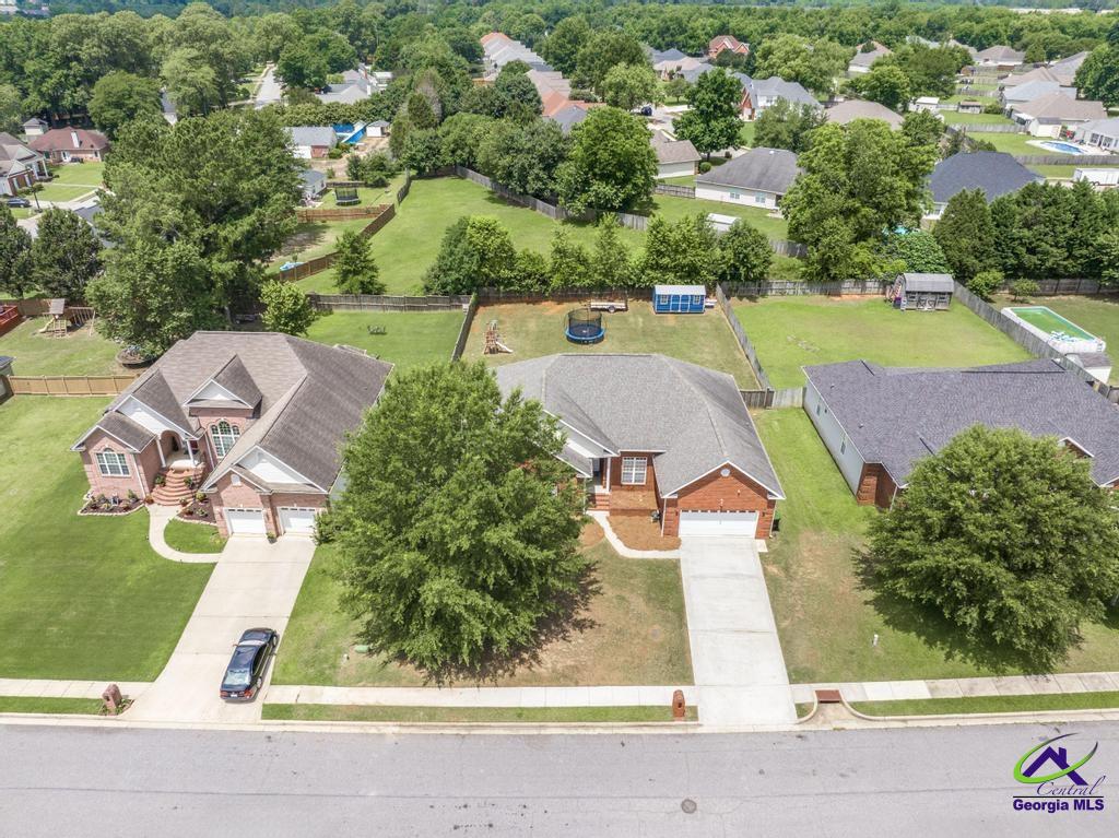 109 Satilla Lane