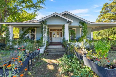 103 E. Artesian Avenue Montezuma GA 31063