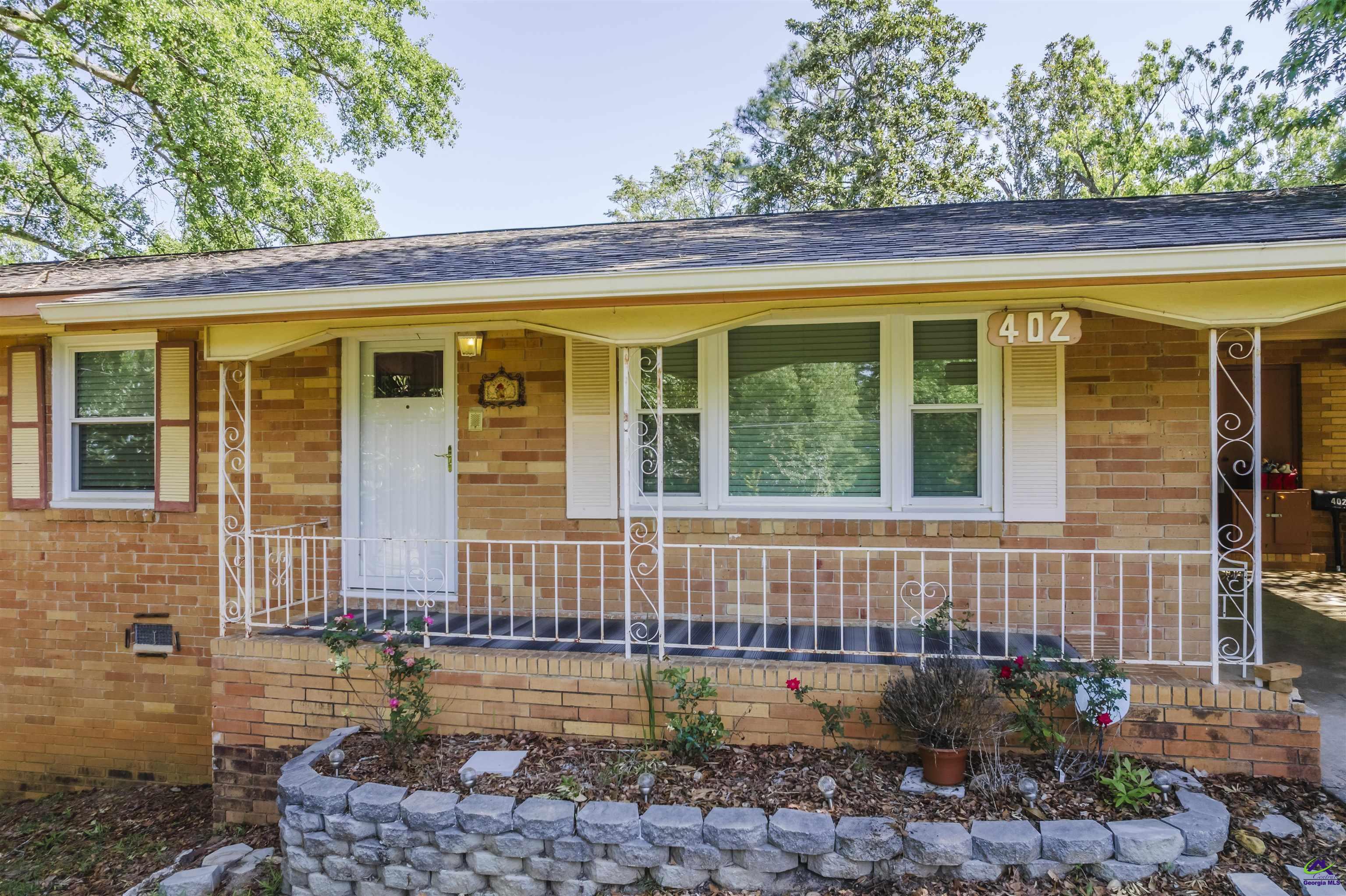 402 Ashby Way