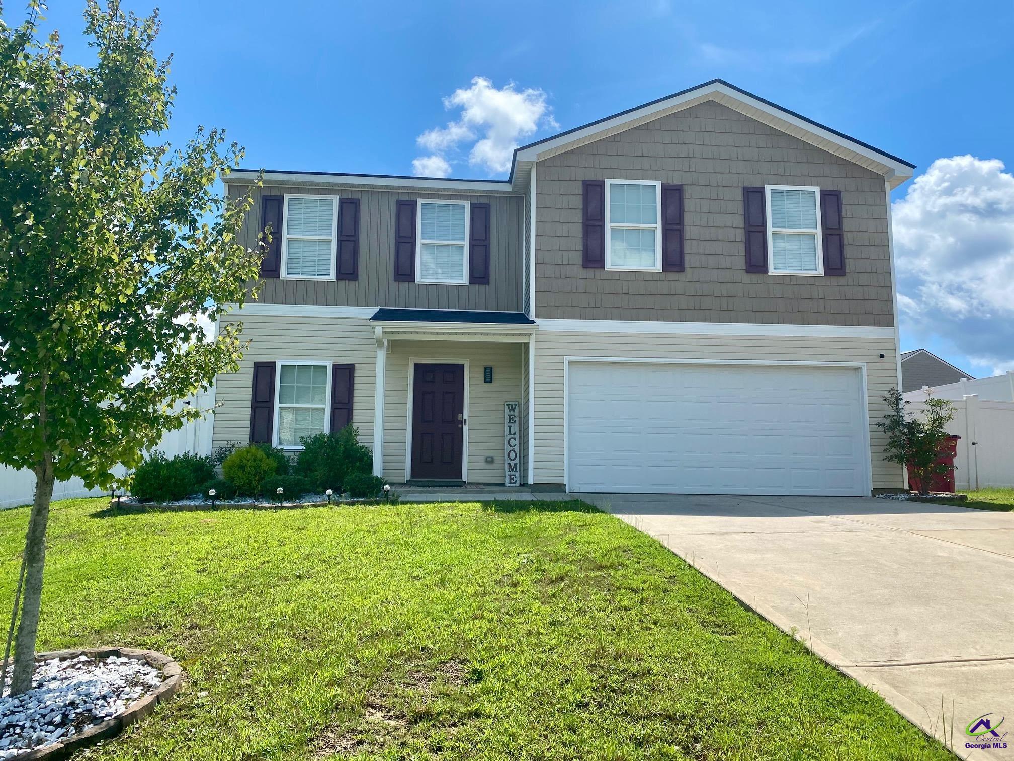 155 Kinsale Drive