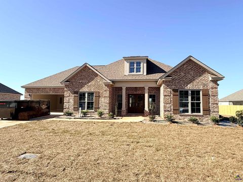 102 Black Birch Lane Kathleen GA 31047