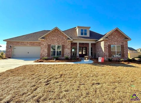 102 Black Birch Lane Kathleen GA 31047