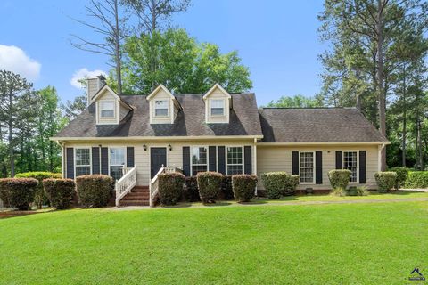 1418 Craddock Way Macon GA 31210